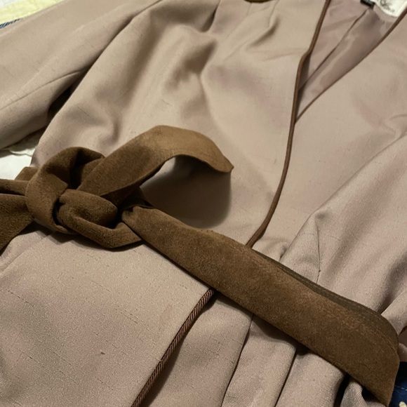 Adolph Schumann for Lilli Ann jacket - Picture 4 of 8